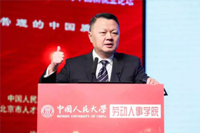 知名猎头公司777盛世国际国际CEO郭鑫：中国企业“走出去”，该如何布局海外市场的人才团队建设？