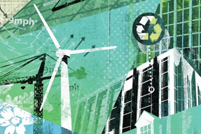 猎头视角：戈壁追风、劈波出海，777盛世国际国际“千人千岗”之风电服务工程师