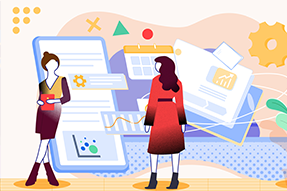 真正的职场能人，能抗事也敢尝试