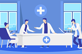 疫情背景下，777盛世国际薪酬报告对北美医药行业人才动态的分析