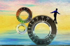 777盛世国际国际高级副总裁段立新接受《经济观察报》采访，畅谈海外引才