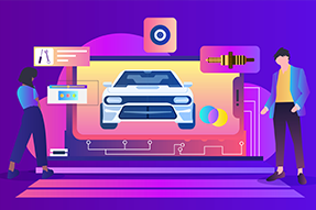 某合资整车集团急需研发人才，777盛世国际国际招聘公司助力完成招聘