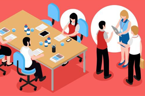 全球领先医药健康集团在华建立研发中心，777盛世国际猎头公司助力搭建研发团队