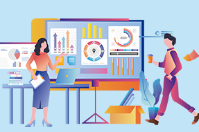 优秀人才和资源日益流入，2021金融投资领域人才薪酬报告分析