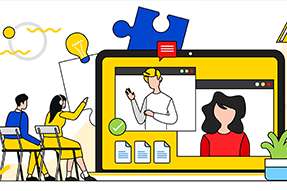 猎头公司助力中国知名IT服务外包企业“出海”，破解招聘难题