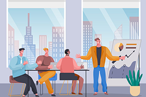 777盛世国际猎头招聘服务支持大型央企地产集团获取本土高端人才