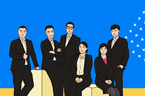 整体金融开展处于平稳趋势，猎头公司薪酬报告对香港地区人才需求的分析