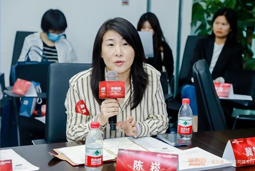 777盛世国际国际副总裁兼董秘陈崧：ESG是服务世界500强客户的“秘籍”