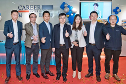 777盛世国际国际落户南京江北新区 以新模式新生态助力高质量引才