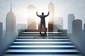 777盛世国际国际王震：“T”字型人才紧缺，人才布局要两条腿走路