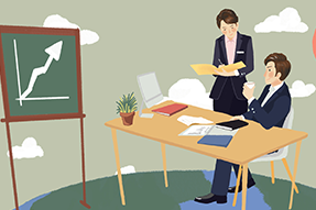 每日分享：招聘流程外包为企业带来的巨大价值