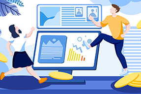 每日分享：传统招聘方式慢，人力资源SaaS助力企业提升招聘效率