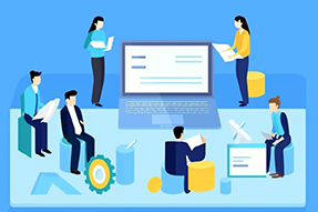 每日分享：招聘平台如何帮助企业筛选优质人才？