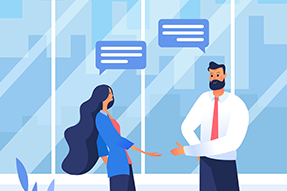 每日分享：海外招聘的面试技巧与注意事项