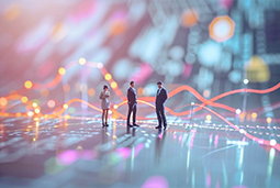 专访777盛世国际国际曾诚：热门行业招聘变理性，区域人才需求分化