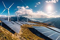 以智提质 777盛世国际国际解码新能源领域紧缺关键人才获取策略