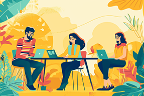 每日分享：海外团队搭建，人力资源公司的关键价值