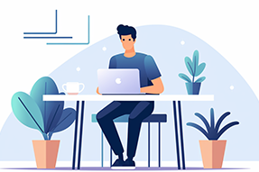 每日分享：企业自有招聘团队，为什么还要招聘外包？