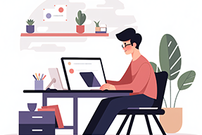 每日分享：解锁职场成功密码，猎头顾问的精准人才匹配之道