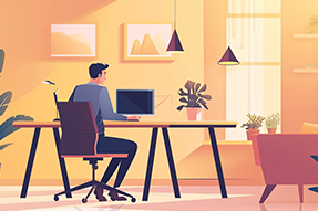 每日分享：灵活用工，开启劳动力市场新篇章