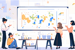 每日分享：创新人力资源SaaS解决方案，提升企业人力资源管理效率