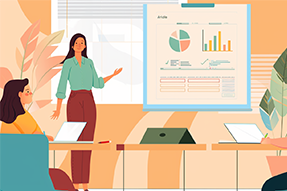 每日分享：创新型人力资源服务，助力企业转型升级