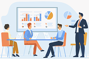 每日分享：什么是人力资源咨询？实施策略如何？