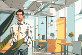 每日分享：顶尖猎头招聘，打造企业精英团队