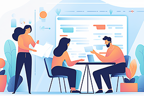 每日分享：高端猎头服务，为企业寻觅行业翘楚