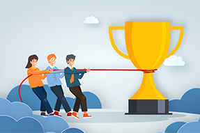 每日分享：高效招聘，知名猎头公司助力企业快速开展