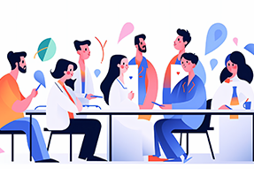 每日分享：高效招聘专家，知名猎头公司核心竞争力剖析