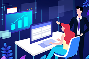 每日分享：人力资源公司绩效管理方案