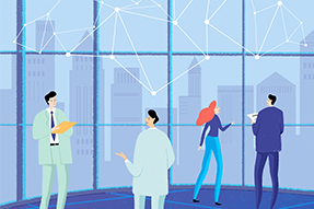 每日分享：海外招聘：中如何找到与企业价值观相符的人才