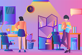 每日分享：人力资源外包服务模式比较