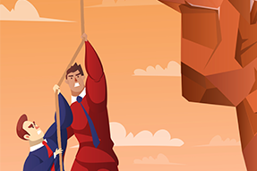 每日分享：人事外包，优化企业人才结构