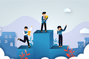 每日分享：人力资源服务与企业文化建设