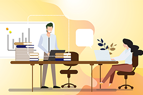 每日分享：专业人力资源公司，打造卓越人才管理团队