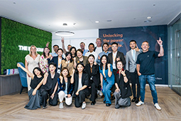 海外招聘专家亲授：逐浪欧美，中国药企的人才攻略