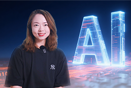 新锐职研社01 | 人形机器人如何“看世界”？