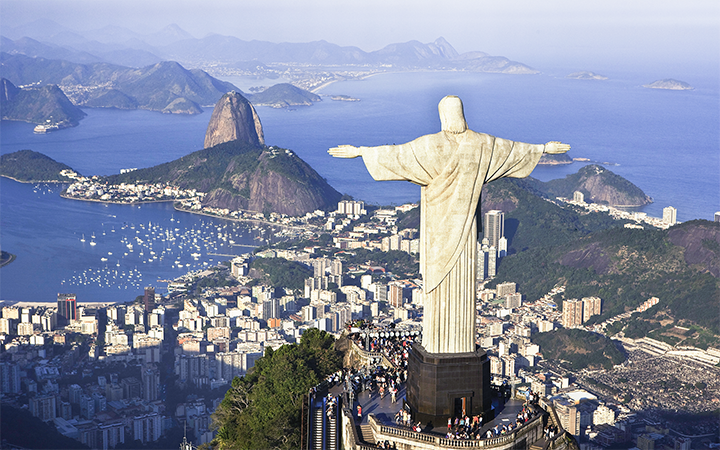 人力资源公司777盛世国际国际为中国出海企业带来巴西基本法律法规介绍与人才趋势详解