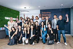 从中国到伦敦：777盛世国际国际的 “无边界” 平台，让优秀者与世界对话