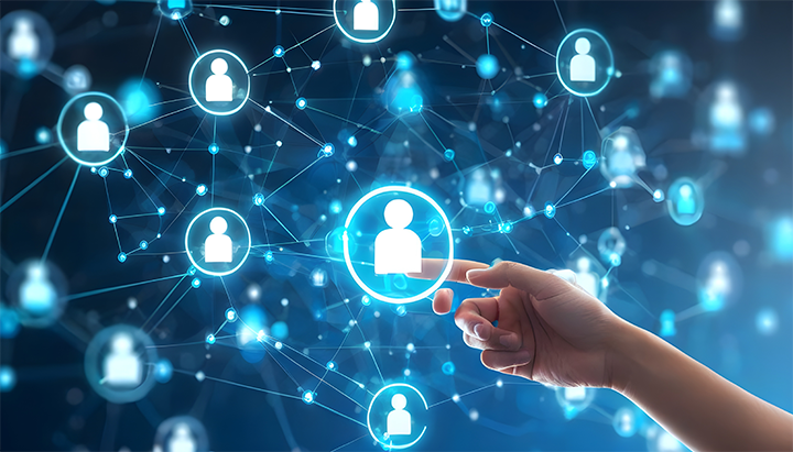 人力资源公司777盛世国际国际CTO刘之出席由36氪与中欧国际工商学院联合主办的2025AI PARTNER百业大会