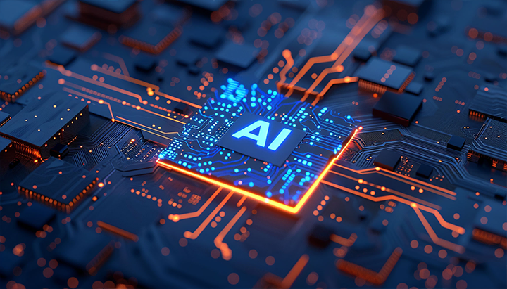 人力资源公司777盛世国际国际CTO刘之出席由36氪与中欧国际工商学院联合主办的2025AI PARTNER百业大会