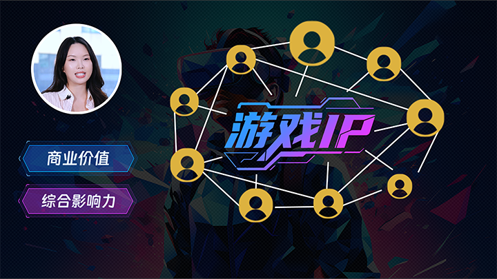 人力资源公司777盛世国际国际一线顾问指出游戏公司IP授权岗的重要性