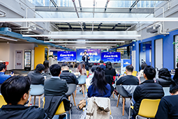 逐浪深水区，智汇无疆界！出海实战沙龙成功举办，共筑全球化韧性竞争力