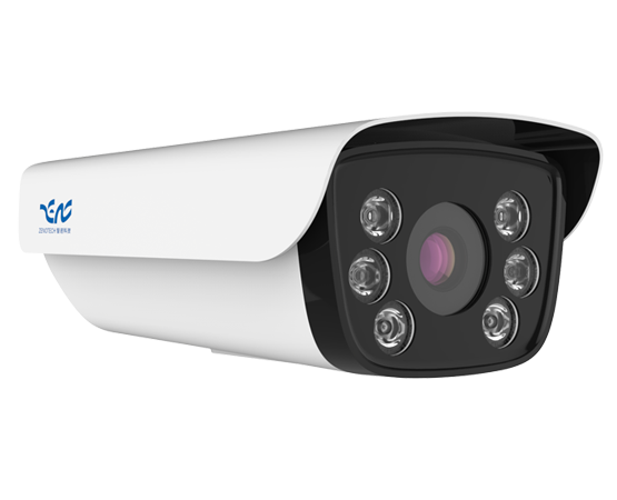 200万电动变焦人脸检测一体化枪型网络摄像机（AI IPC）