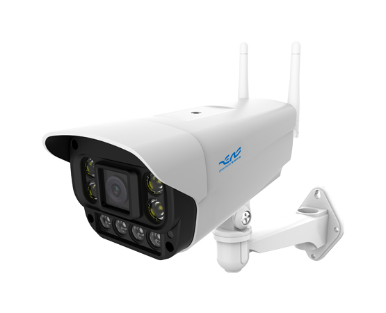 200万4G双光高清筒形网络摄像机（全网通）
